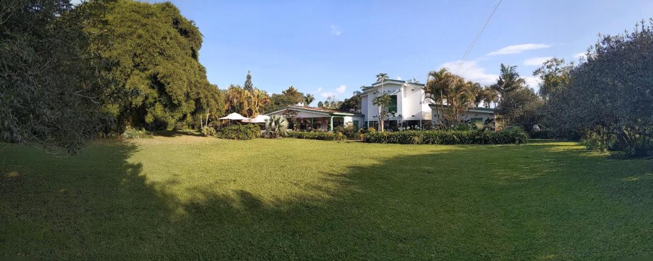 Casa Finca Paititi San Antonio  Eksteriør billede