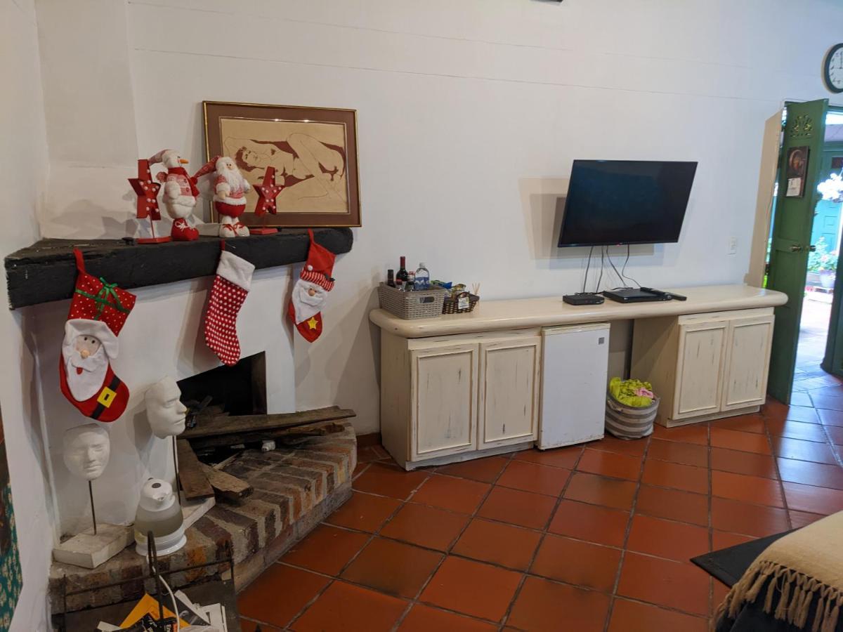 Casa Finca Paititi San Antonio  Eksteriør billede