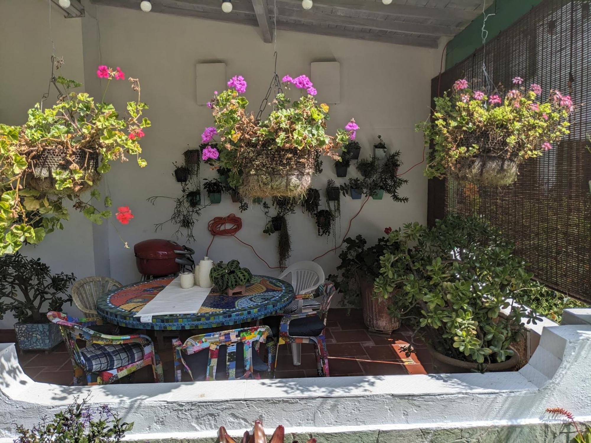 Casa Finca Paititi San Antonio  Eksteriør billede