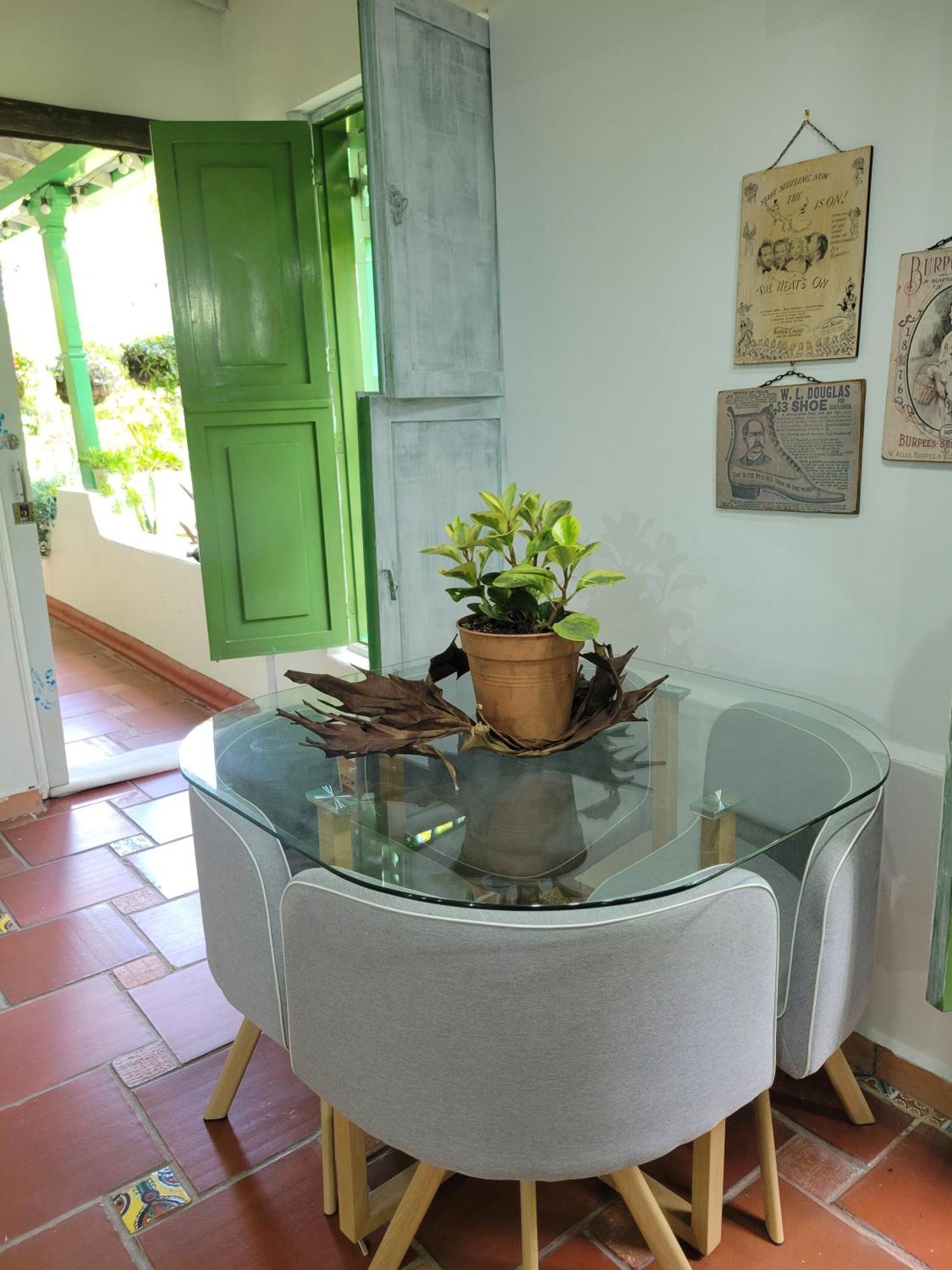 Casa Finca Paititi San Antonio  Eksteriør billede