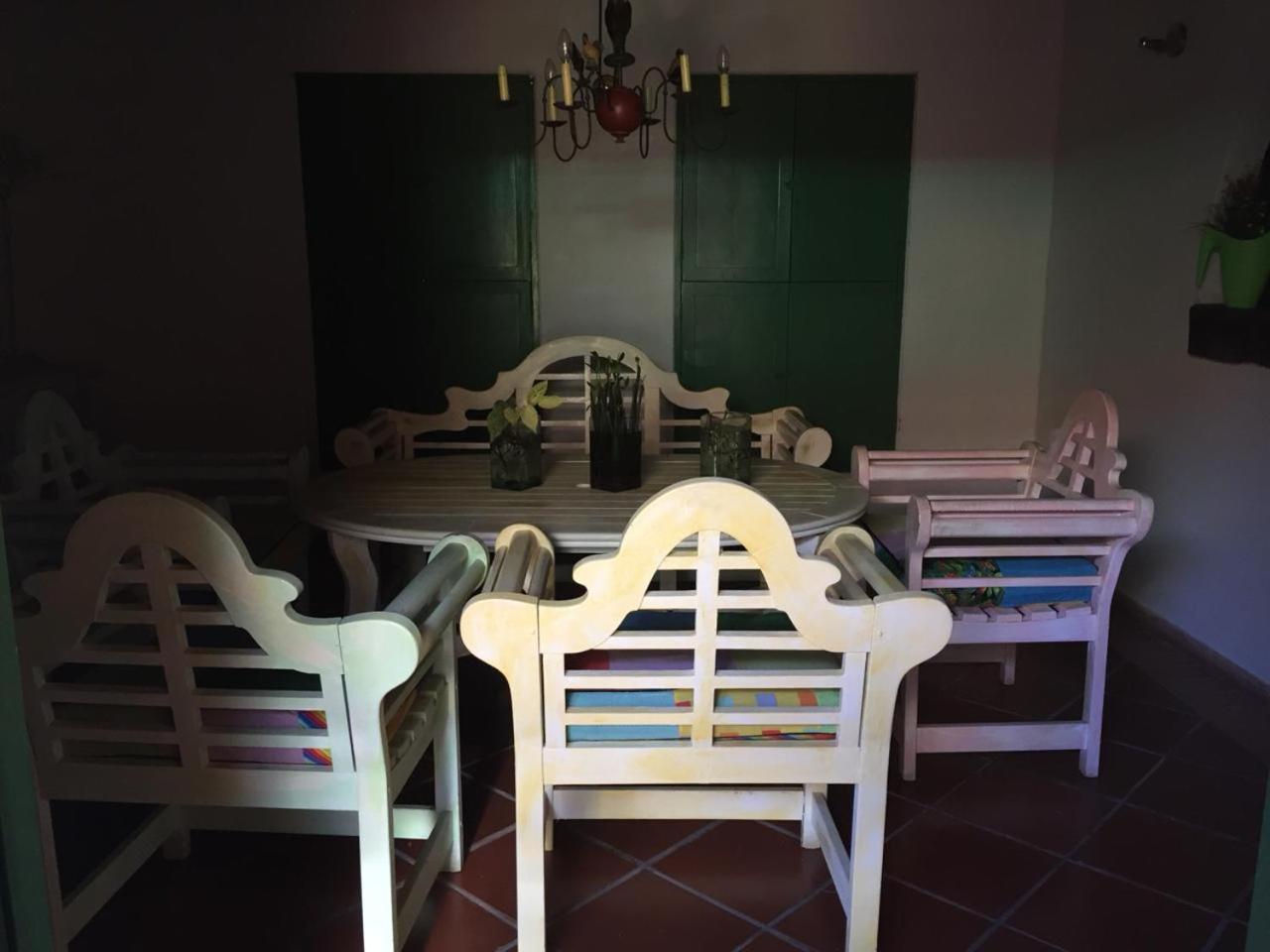 Casa Finca Paititi San Antonio  Eksteriør billede