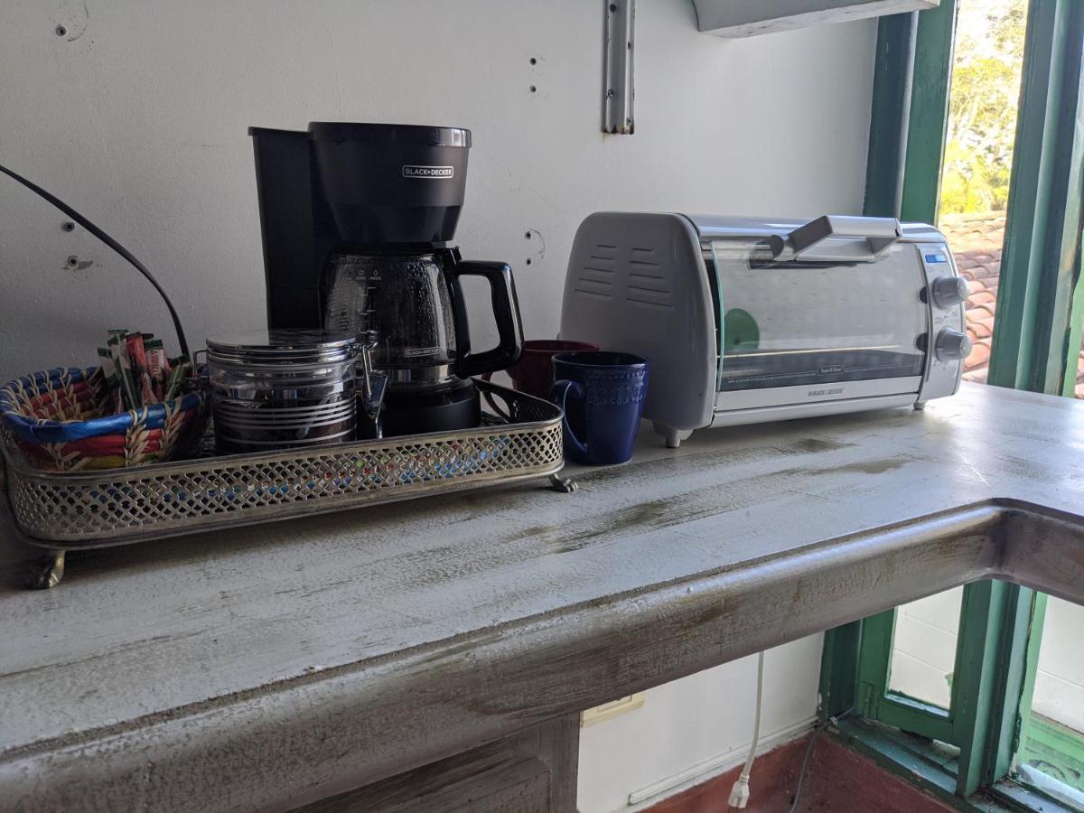 Casa Finca Paititi San Antonio  Eksteriør billede